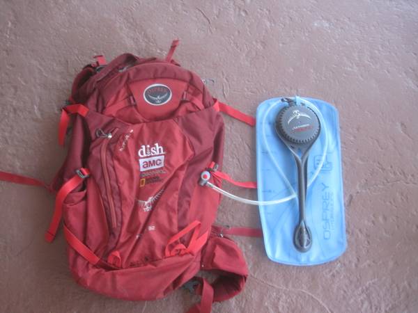 Photo Osprey Skarab 32 Hydration Backpack $65