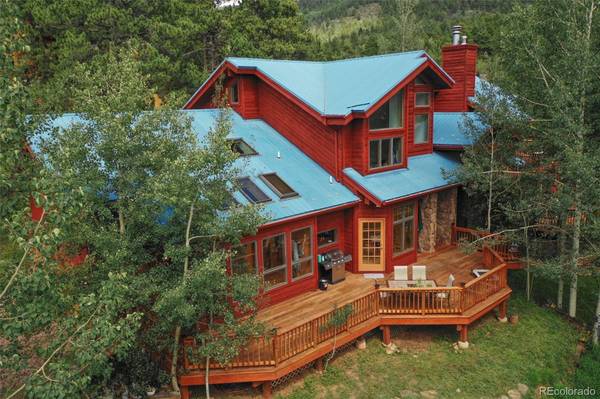 Photo Our Experience, Your Home - Home in Woodland Park. 5 Beds, 4 Baths $1,200,000