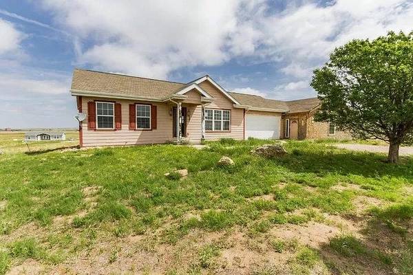 Photo Owner Finance38423 County Rd 166, Agate, CO $350,000