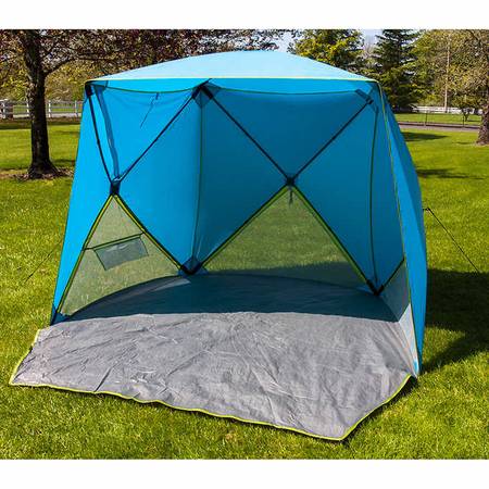 Photo Pop Up Shelter Tent by Old Bahama Bay $40
