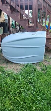 Photo Roof top Like new Condition $15