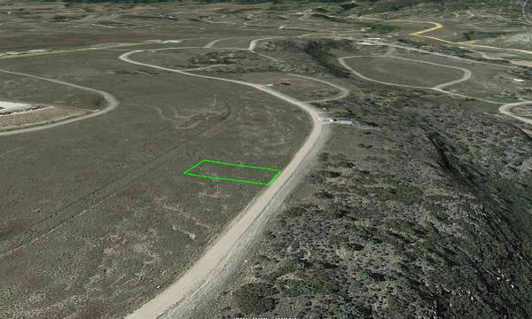 Photo START LIVING a Good Life on this 0.28 Acre Lot in Colorado City, CO $7,250