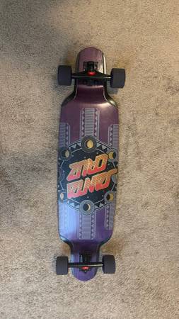 Photo Santa Cruz LongBoard $160