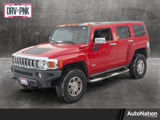 Photo Used 2006 HUMMER H3  for sale