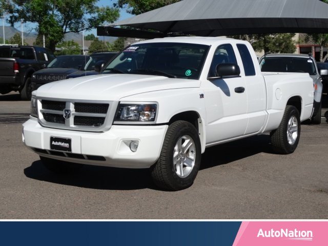 Used 2010 Dodge Dakota 2WD Extended Cab for sale | Cars & Trucks For