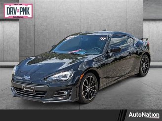Photo Used 2017 Subaru BRZ Limited for sale