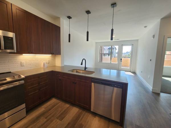 Photo Gorgeous SoBo 1 Bed 1 Bath  New Build Wash Park 2 Months Free $1,585