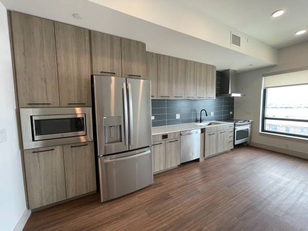 Photo Lovely River North Studio  New Build 6 Weeks Free RiNo Park Hill $1,579