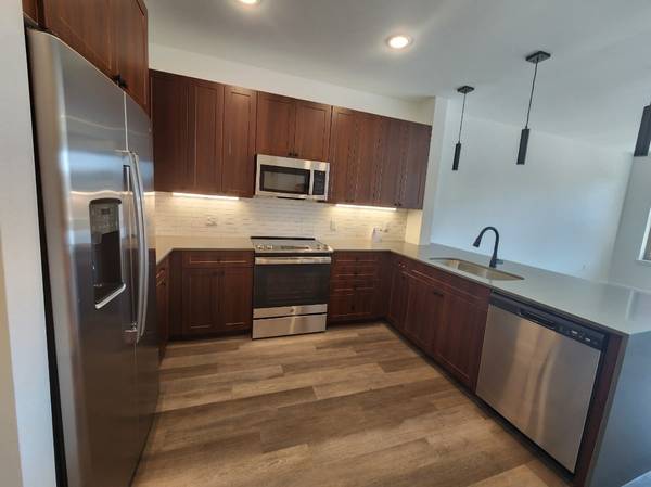 Photo Lovely SoBo 1 Bed 1 Bath  2 Months Free New Build Wash Park $1,585