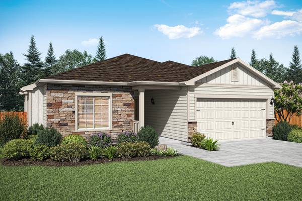 Photo Spring over to see your new home at Pierson Park $3,124