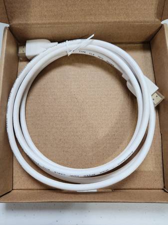one WireLogic 20 Feet HDMI Cable $30