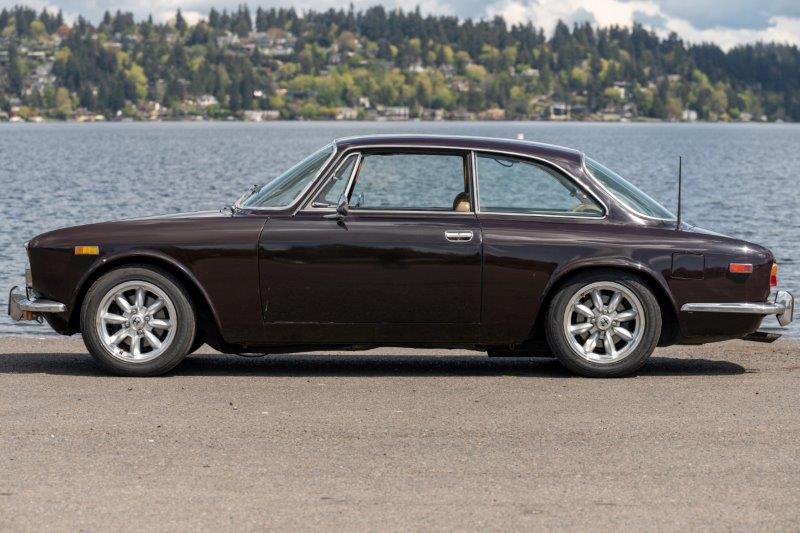1974 Alfa Romeo GTV 2000 Cars & Trucks For Sale Denver, CO Shoppok