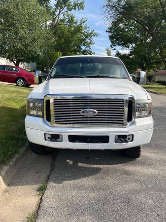 Photo 2001 Ford F250 $1,500