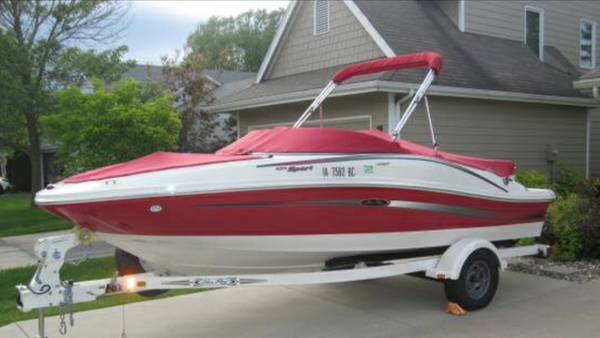 Boats For Sale In Des Moines