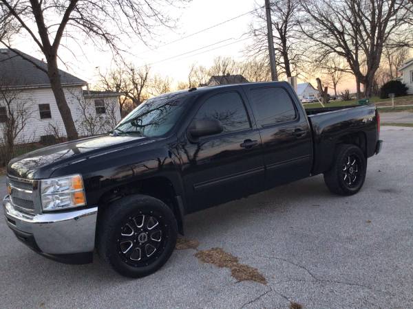 2012 Chevy Silverado Wheels For Sale - Zemotor