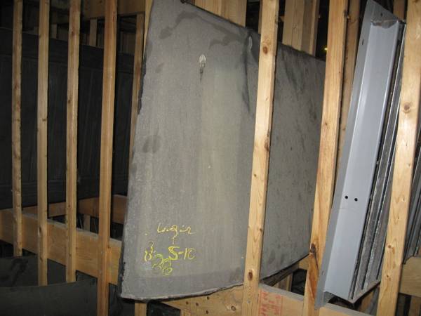 Photo Chevy S-10 Windshield (1988) $75