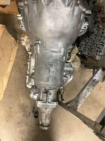 Photo Looking to buy a chevy th350 transmission short shaft $111