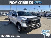 2019 Toyota Tundra 2WD SR5 CARFAX AVAILABLE $25,995 | Cars & Trucks For ...