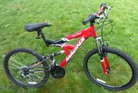 Excitor Bikes For Sale Shoppok