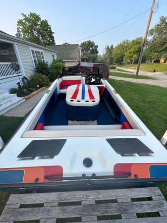 Photo 1990 Malibu euro f-3 $7,000