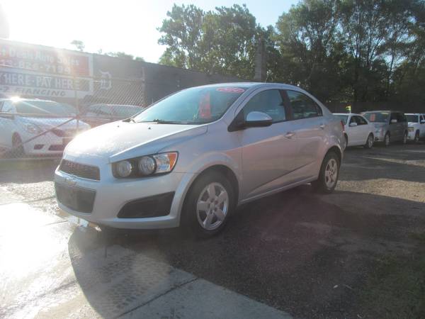 2014-chevy-sonic-gas-saver-buy-here-pay-here-2200-down-payment