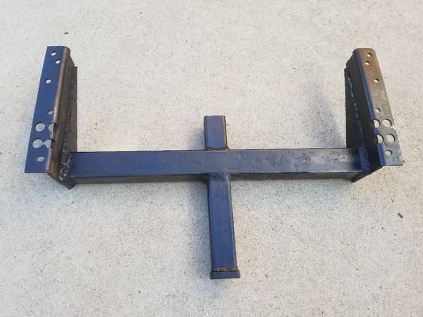 Photo Class 3 Ford Pickup Hitch $75