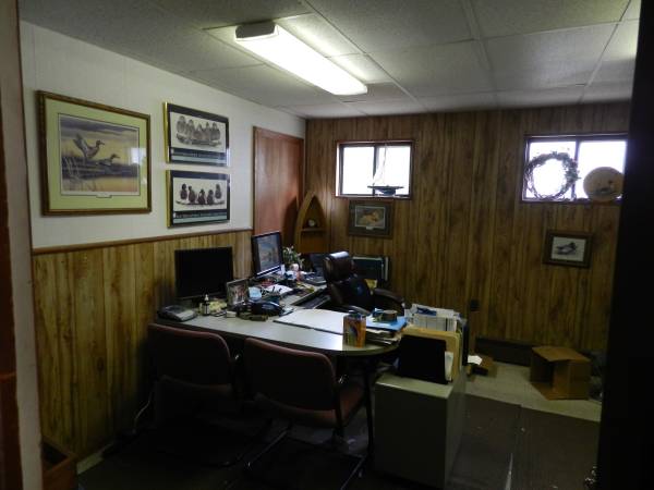 Photo Down Town Walled Lake 528 N. Pontiac Trail Office for RENT $450