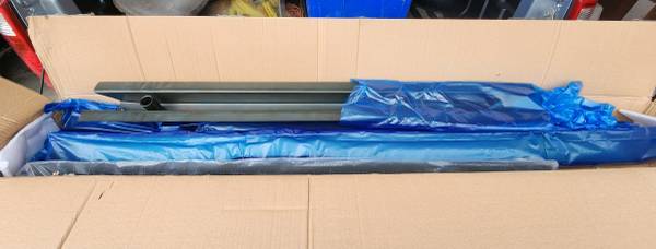 Photo Ford Pick-Up Truck Bed Support Crossmember $150