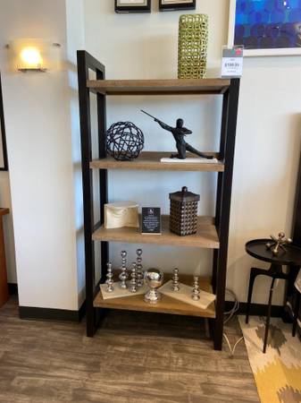 Photo Helix Wall Shelf Unit $199