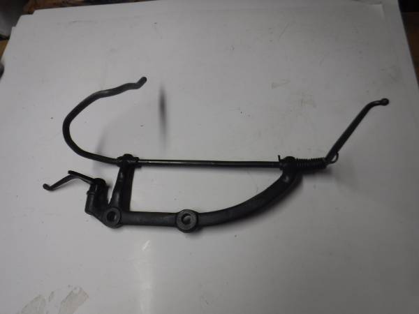 Photo MODEL A FORD Throttle linkage $18