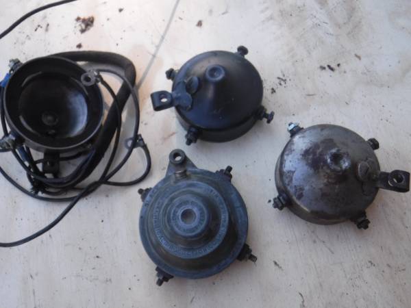Photo MODEL T TIMERS - FORD $5