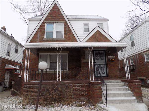 Nice Brick two story home on a dead end street. $1,200