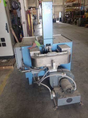 Photo Ramco parts washer $500