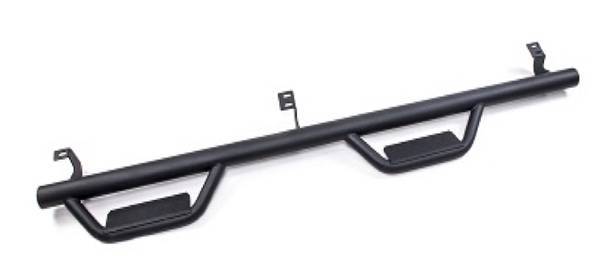 Photo Step bar for 05-Up Toyota Tacoma Double Cab $110