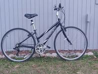 Trek multitrack 7100 online price