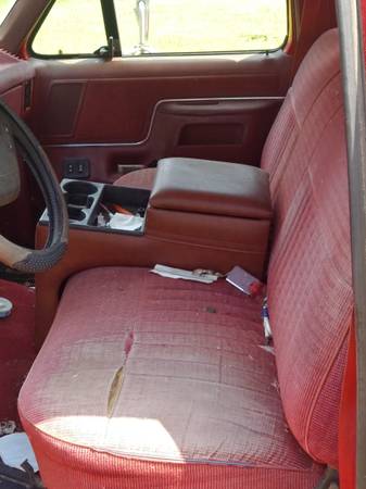 Photo 1989 FORD F350 EXTENDICAB 7.3 TURBO CHARGED DIESEL $3,000