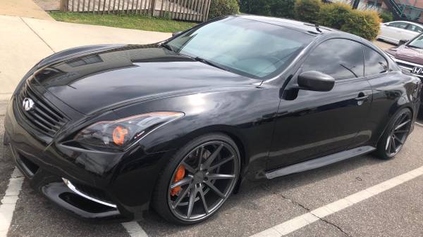 Make Offer 2008 Infiniti G37 3.7 Twin Turbo 600+ HP - $5000 (Dothan