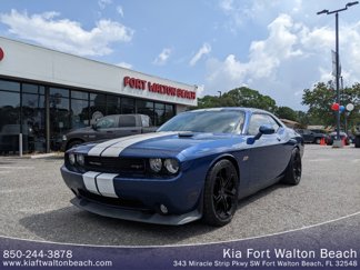Photo Used 2011 Dodge Challenger SRT8 w SRT Option Group II for sale