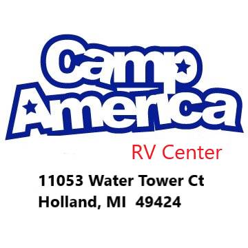 CAMP AMERICA RV CENTER - ServiceSalesPartsMobile Service $1