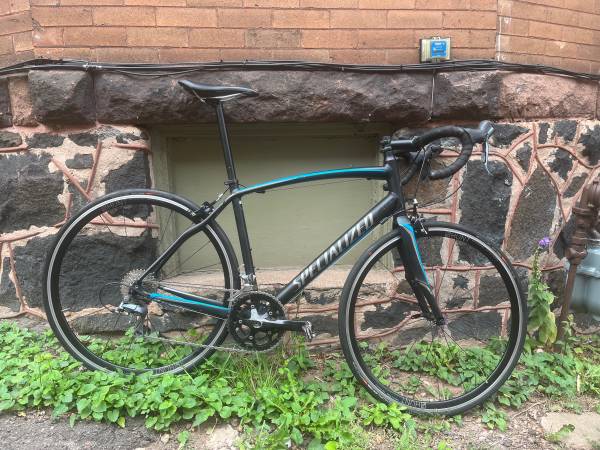 specialized secteur double