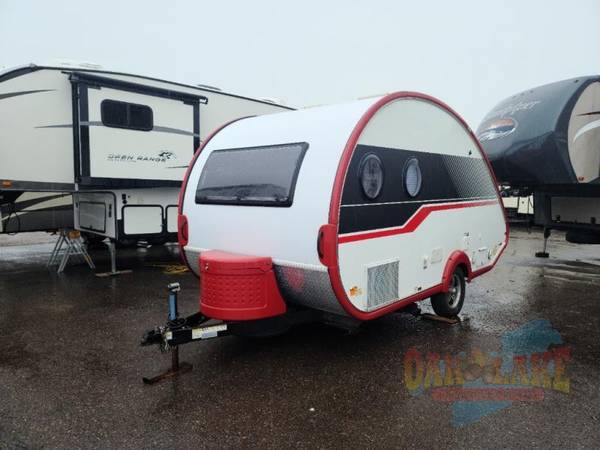 Photo 2018 nuC RV TB Std. Model Travel Trailer $24,500