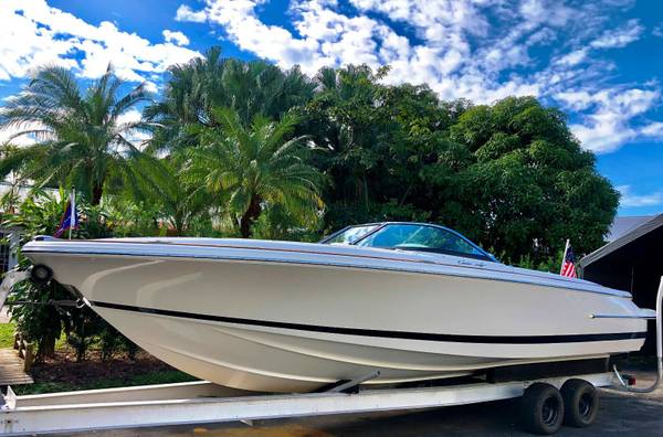 Great 2010 Chris Craft Launch $29,000