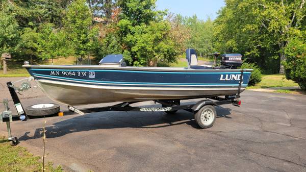 Photo Lund Rebel 14 $3,700