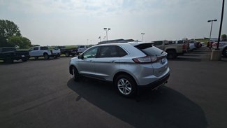 Photo Used 2017 Ford Edge SEL w Class II Trailer Tow Package for sale