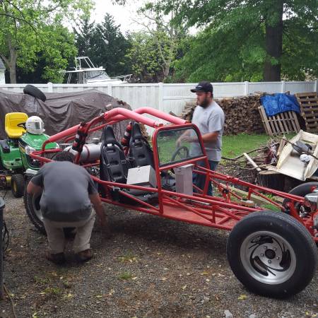 sand buggy for sale
