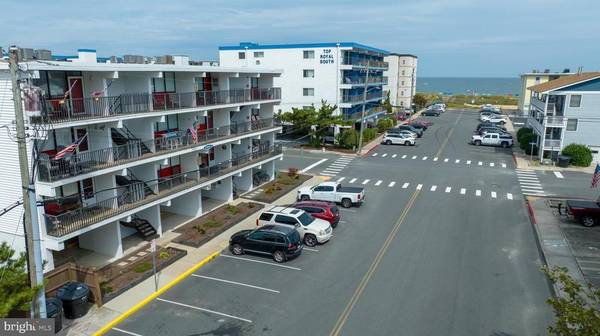 Beautiful Residence - Condos in Ocean City. 3 Beds, 2 Baths $439,900