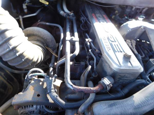 Photo Cummins 12 Valve Diesel $2,900