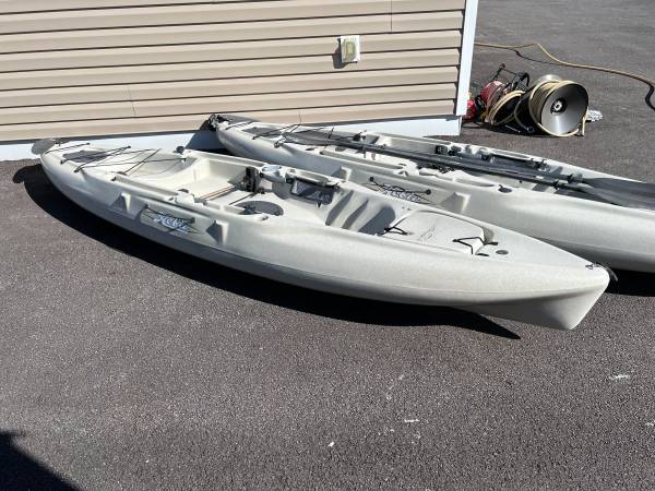 Hobie Mirage Kayak $2,250