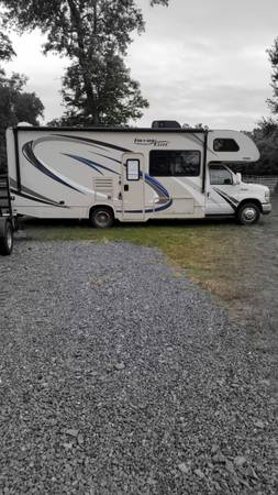 Photo My RV for Your Boat