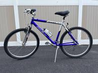 1980 bike helmet Vintage 1980s Bell Bicycle Helmet V1PRO, Size M/L